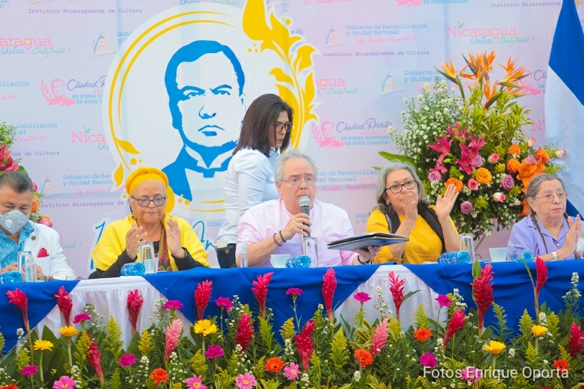 asamblea